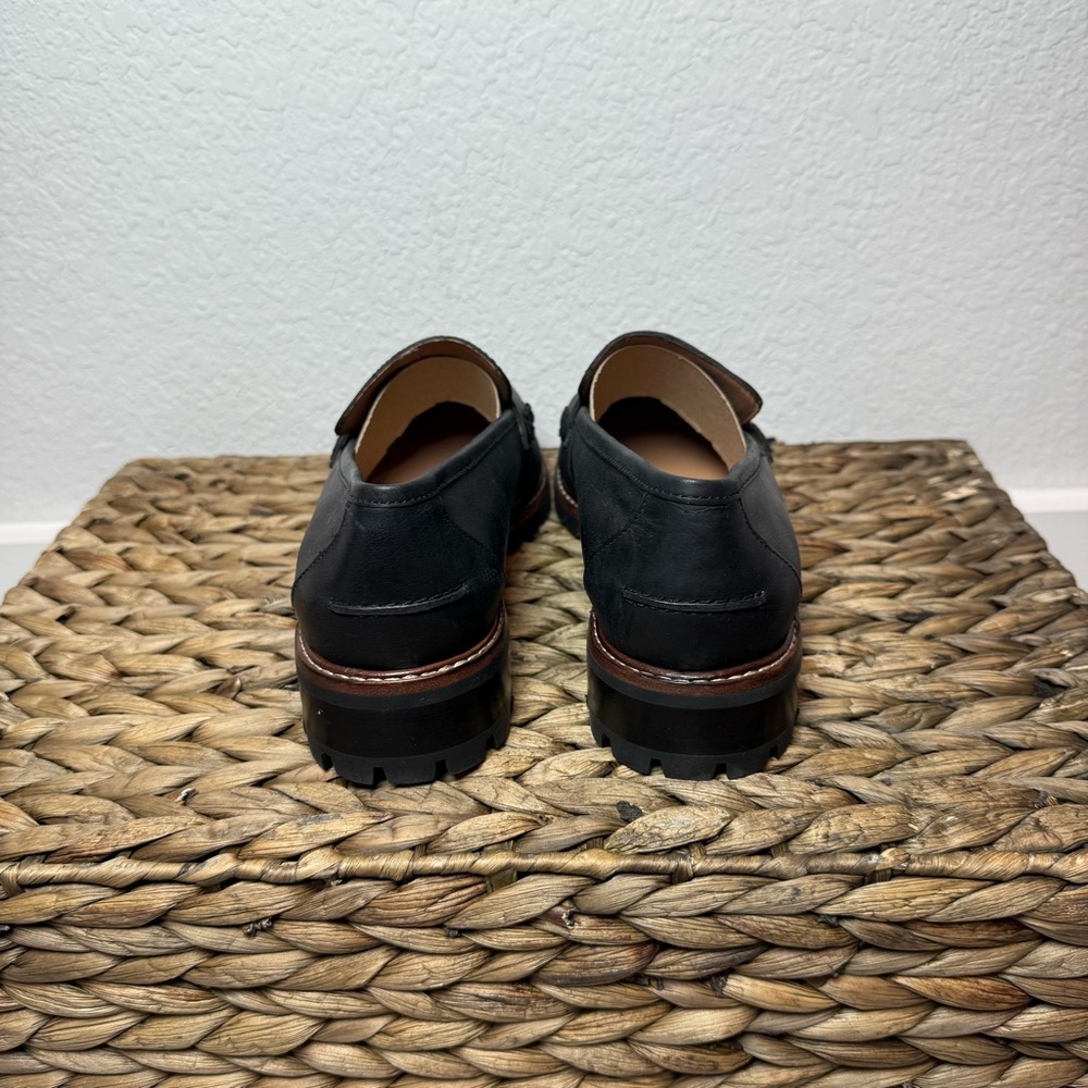 Madewell The Corinne NWOT - Picture 3 of 12